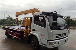 莲湖24小时道路救援服务