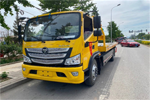 莲湖汽车救援头像