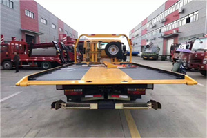 莲湖附近汽车救援服务