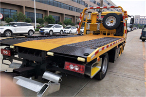 莲湖24小时汽车送油服务公司