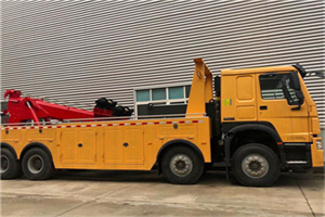 莲湖道路救援公司